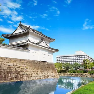 Anaクラウンプラザホテル京都 日本