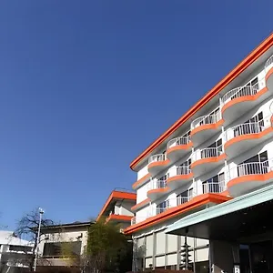 3* ホテル 湯河原温泉 ホテルあかね