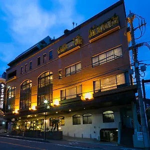 3* ホテル Shiroyama