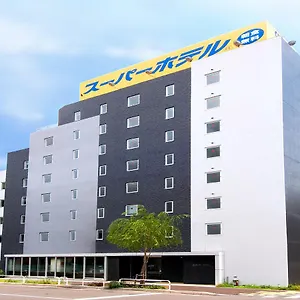 スーパーホテル品川・青物横丁 日本