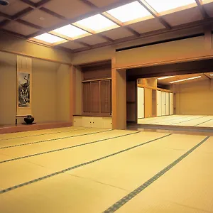 2* ホテル Yunosato Sugina